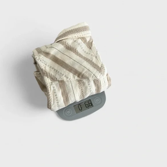 Anthropologie Delphine Textured Tunic - Picture 10 of 10